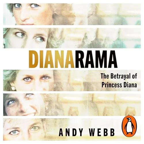 Dianarama By Andy Webb